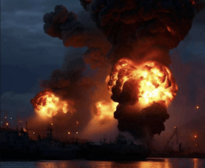 ucraina-sustine-ca-a-atacat-„una-dintre-cele-mai-mari”-fabrici-de-explozibili-din-rusia