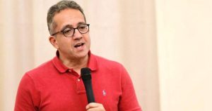 fostul-ministru-egiptean-de-turism-khaled-el-enany,-ales-noul-director-general-al-unesco