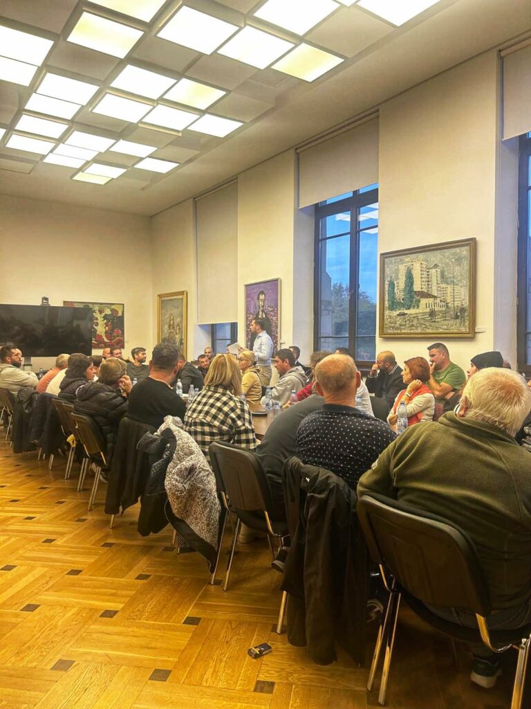 stelian-bujduveanu:-in-urma-raportului-tehnic-rezulta-ca-imobilul,-cel-mai-probabil,-va-fi-dezafectat