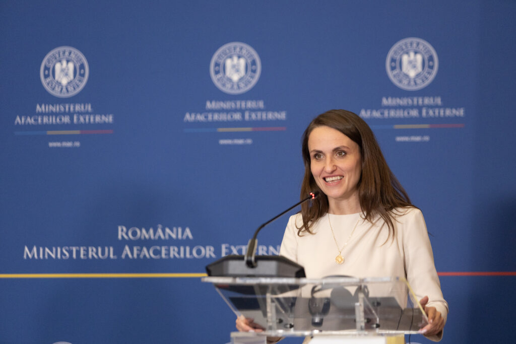 ministrul-afacerilor-externe,-oana-toiu,-va-participa-la-consiliul-afaceri-externe-al-ue