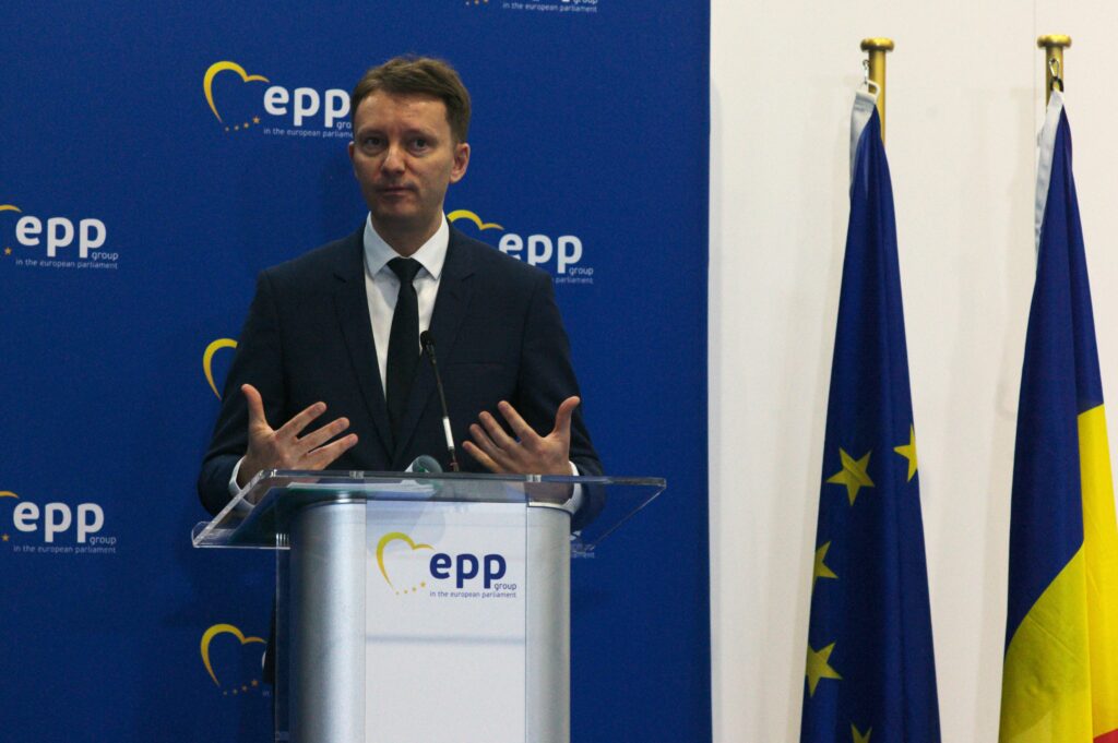 siegfried-muresan:-daca-psd-continua-sa-apere-nedreptatile,-va-castiga-aur,-nu-psd