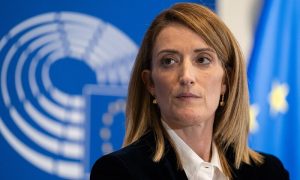 roberta-metsola:-avem-nevoie-de-cooperare-si-pragmatism-pentru-a-construi-majoritati-in-parlamentul-european