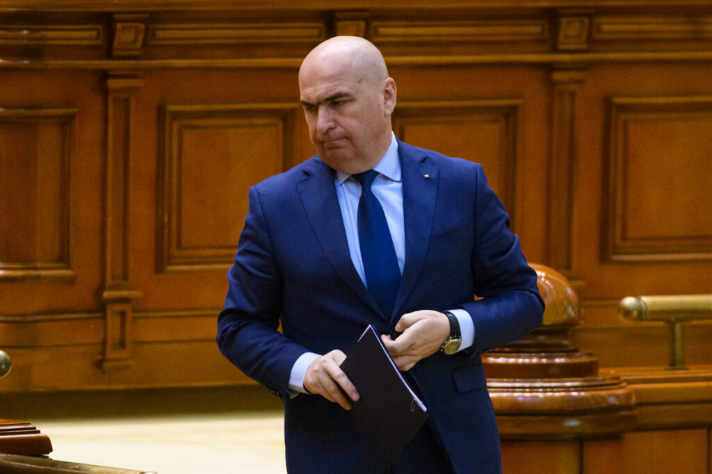 gandul:-ilie-bolojan-a-locuit-ilegal-aproape-patru-luni-in-fosta-vila-a-lui-traian-basescu