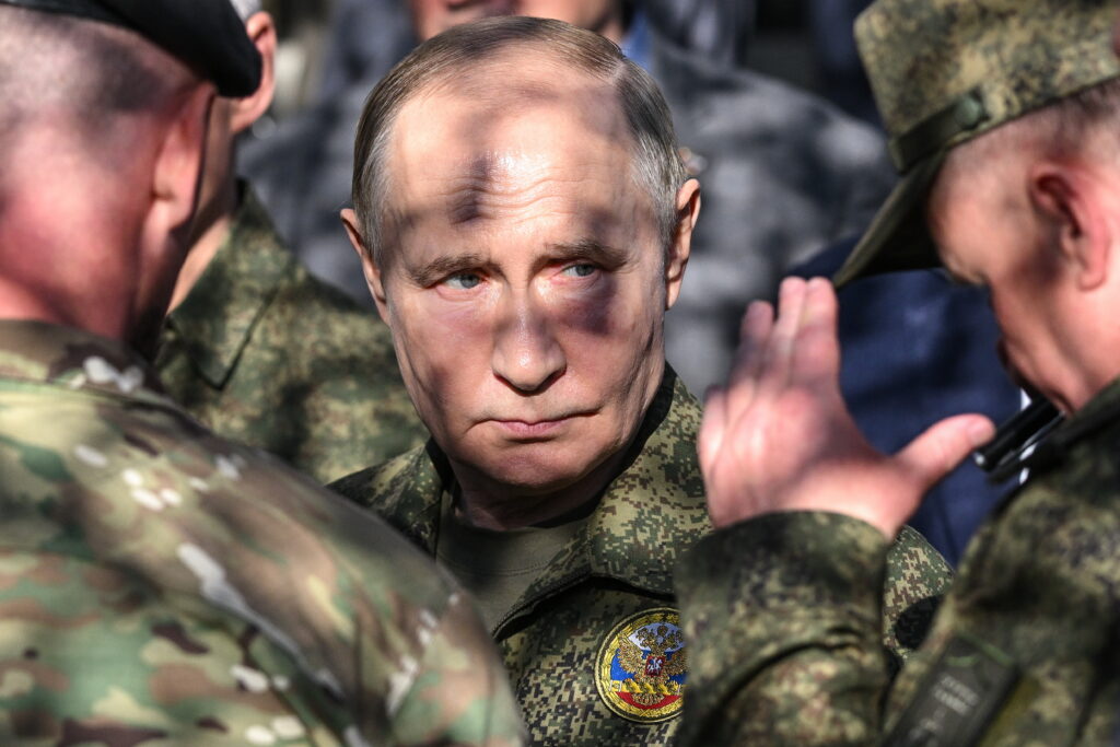 putin-spune-ca-rusia-nu-va-ceda-sanctiunilor-statelor-unite,-summitul-de-la-budapesta-fiind-„amanat”