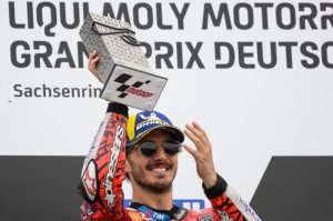motogp-–-grand-prix-ul-malaysiei:-francesco-bagnaia,-in-pole-position-la-sepang