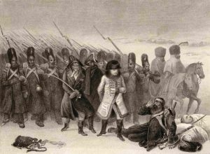 un-studiu-adn-dezvaluie-bolile-ascunse-care-au-contribuit-la-distrugerea-armatei-lui-napoleon-in-1812