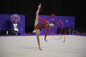 cristina-halep,-nepoata-simonei-halep,-straluceste-la-gimnastica-ritmica:-patru-medalii-la-cupa-balcanica-de-la-belgrad