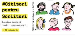 avem-o-piata-a-cartii-vulnerabila,-dar-vie-/-campania-#cititoripentruscriitori,-lansata-de-librariile-carturesti,-este-un-ajutor-concret-pentru-autorii-romani