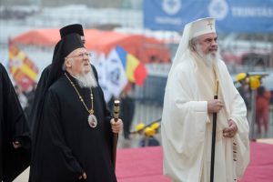 cine-este-sanctitatea-sa-bartolomeu-i,-arhiepiscopul-constantinopolului-si-patriarhul-ecumenic