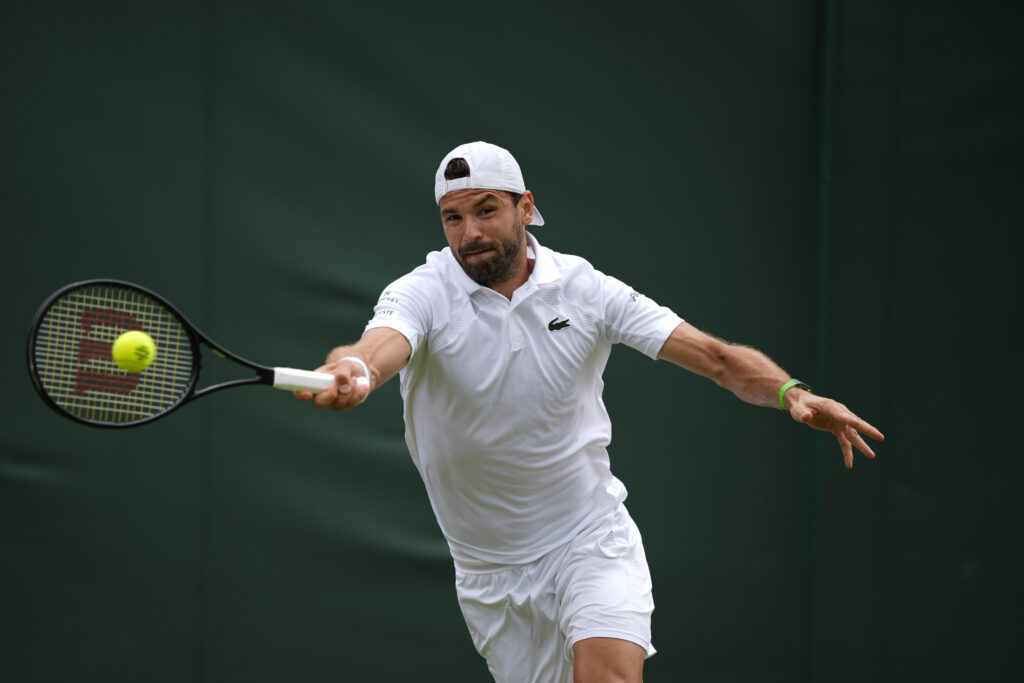 tenis:-grigor-dimitrov-revine-pe-teren,-dupa-trei-luni-de-pauza-din-cauza-unei-accidentari