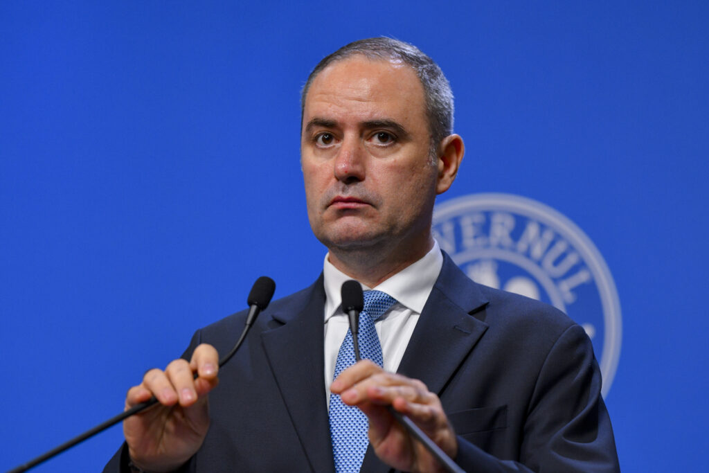 ministrul-finantelor:-bugetul-pentru-2026-va-fi-primul-buget-digitalizat-al-romaniei