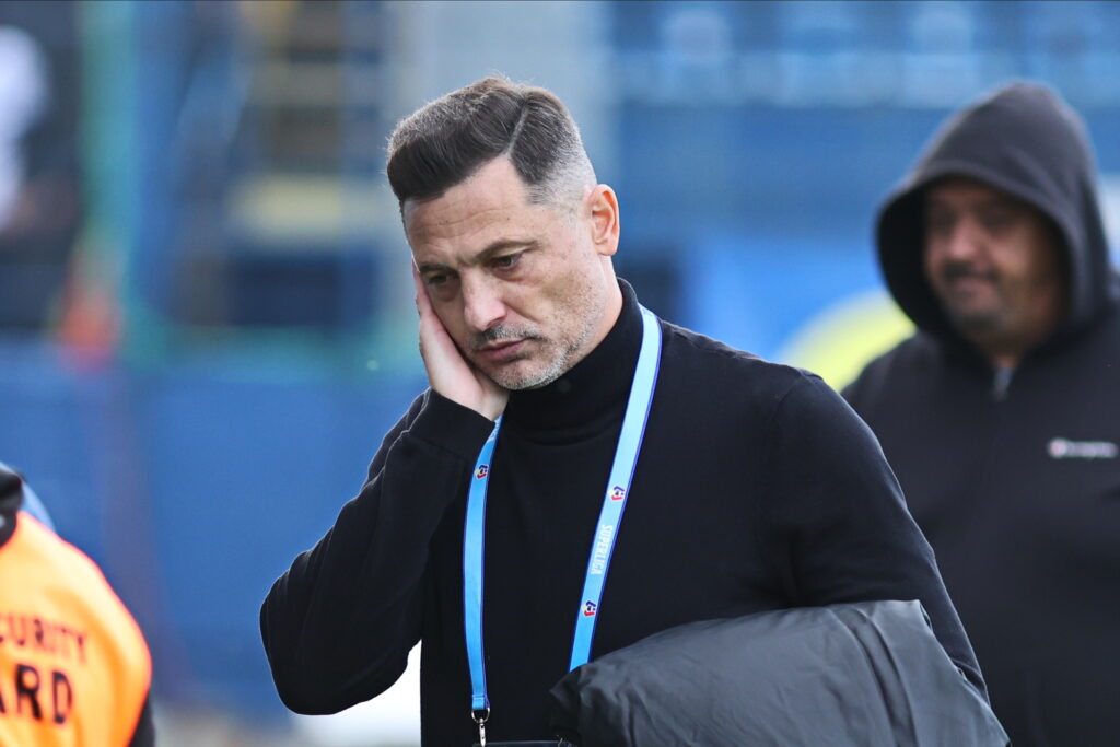 prosport:-mirel-radoi-intentioneaza-sa-demisioneze-dupa-meciul-cu-sanatatea-cluj-din-cupa-romaniei