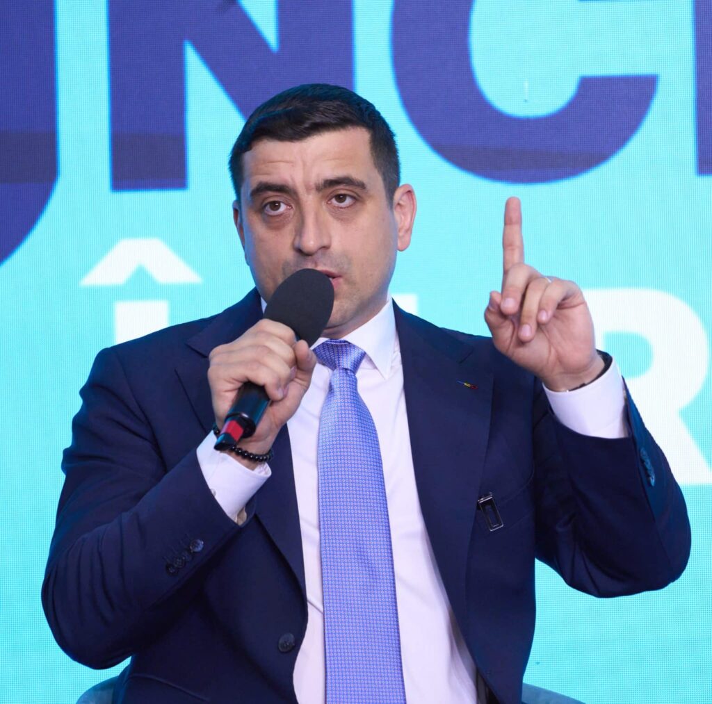 george-simion,-prima-reactie-dupa-anuntul-privind-retragerea-trupelor-americane