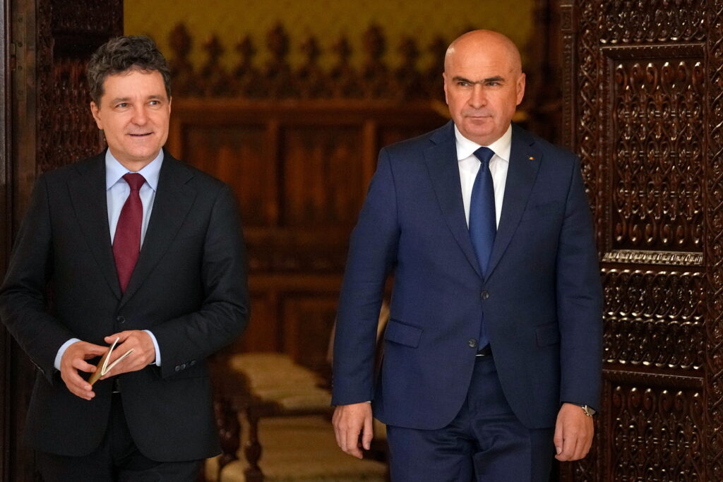 ilie-bolojan,-intalnire-cu-nicusor-dan-la-palatul-cotroceni-–-surse