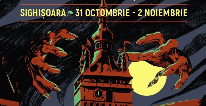 sighisoara-devine-capitala-halloweenului:-ce-se-va-intampla-timp-de-trei-zile-in-cetatea-medievala