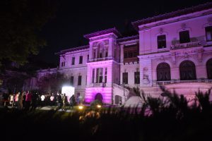 palatul-cotroceni-suspenda-vizitarea-spatiilor-exterioare-incepand-cu-1-noiembrie