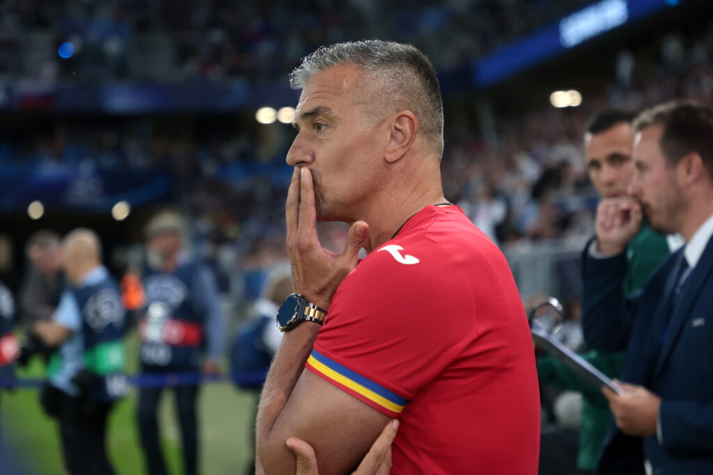 daniel-pancu-este-noul-antrenor-al-cfr-cluj