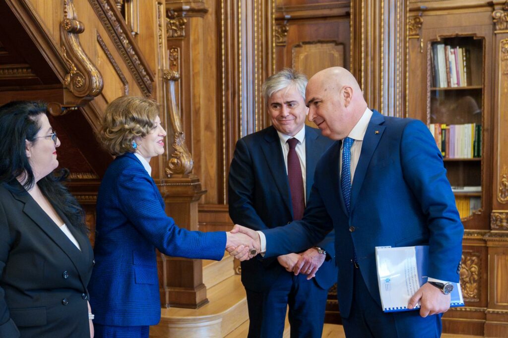 oana-gheorghiu:-am-colaborat-cu-mai-multi-ministri.-cu-cseke-attila-am-schimbat-o-lege