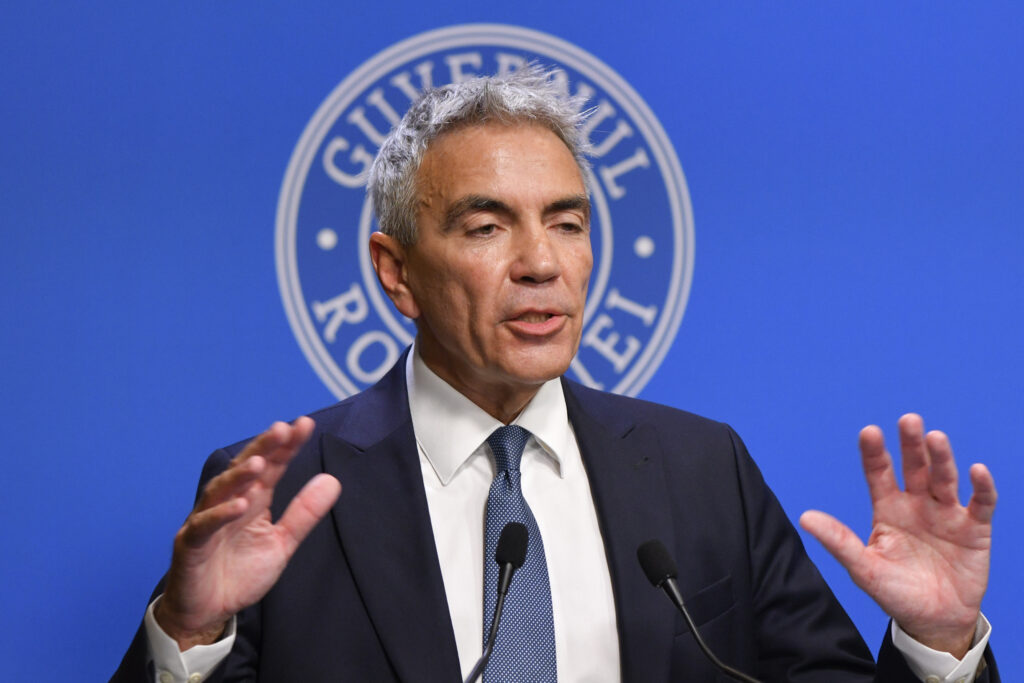 dragos-anastasiu,-despre-numirea-oanei-gheorghiu-in-functia-de-vicepremier:-„o-sa-i-fie-foarte-greu”