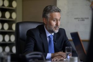 marius-gabriel-lazurca,-numit-consilier-prezidential-si-pentru-securitate-nationala