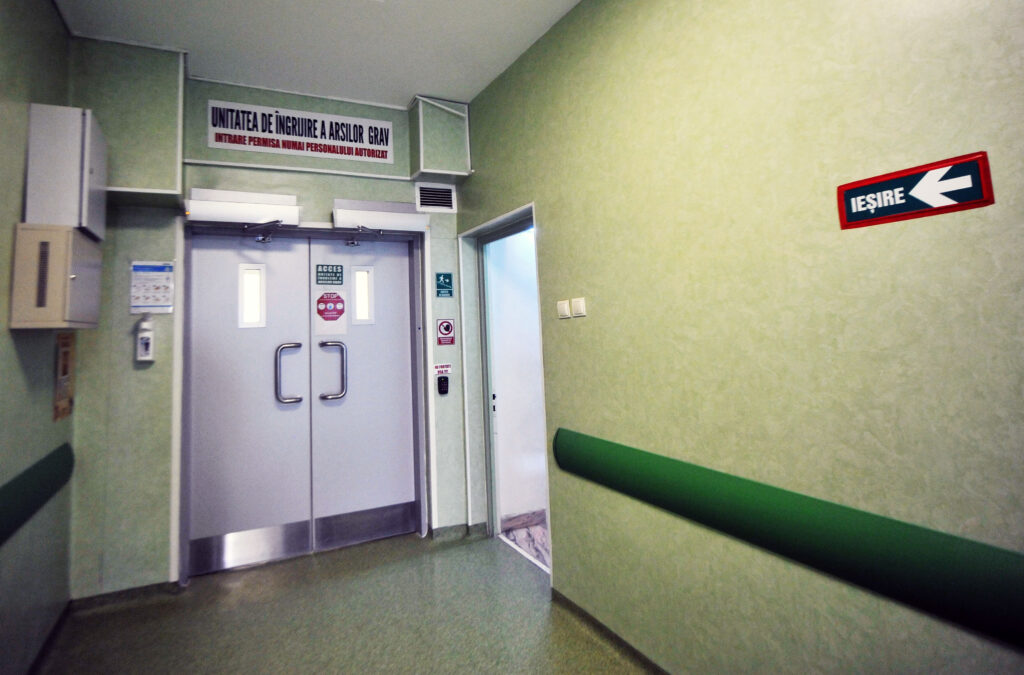 23-de-milioane-lei-pentru-modernizarea-si-reabilitarea-centrului-pentru-arsi-de-la-„floreasca”,-anunta-rogobete