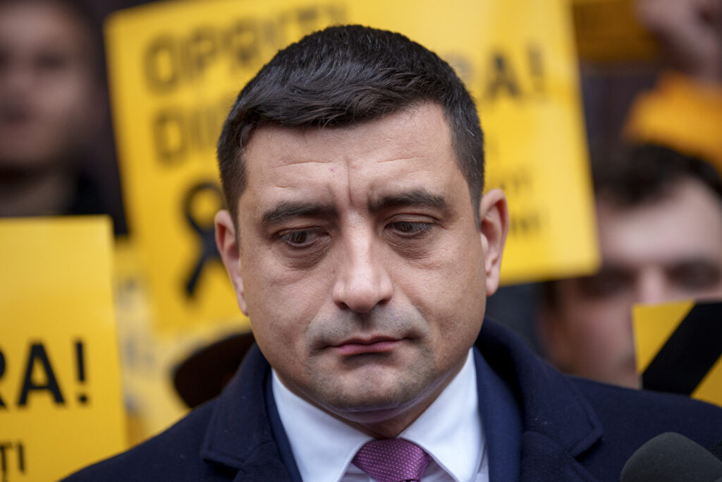 politia-continua-ancheta-in-legatura-cu-amenintarile-primite-de-george-simion-pe-retelele-de-socializare