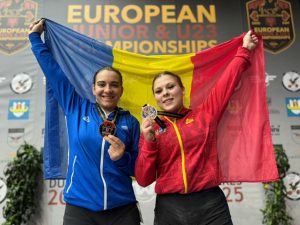 doua-medalii-pentru-romania-la-europenele-de-haltere-u23:-anca-grosu-si-andreea-cotruta