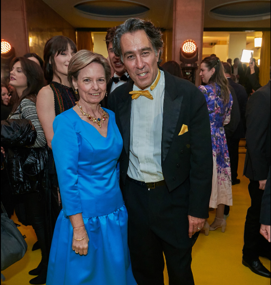 principesa-sofia-a-romaniei,-intalnire-cu-actorii-la-premiera-filmului-„cravata-galbena”,-dedicat-dirijorului-sergiu-celibidache