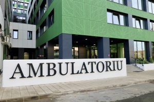 noul-ambulatoriu-al-spitalului-judetean-oradea,-gata-de-deschidere