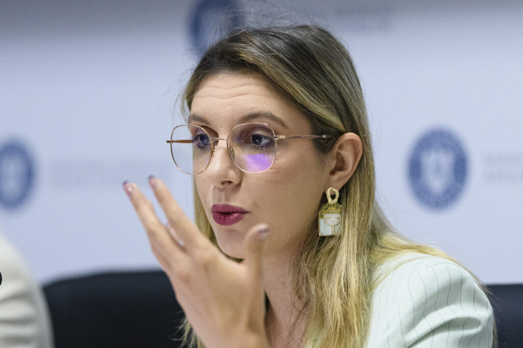 diana-buzoianu:-protectia-mediului-ar-trebui-sa-fie-o-prioritate,-nu-doar-o-tema-de-campanie 