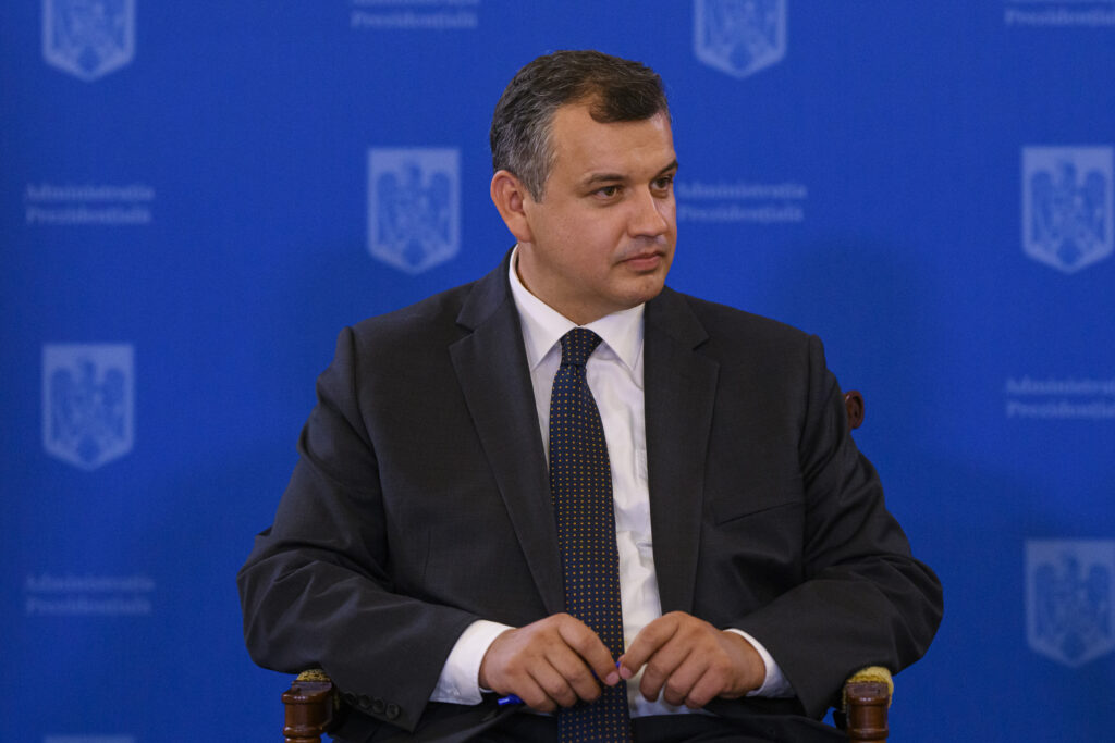 eugen-tomac,-despre-participarea-lui-nicusor-dan-la-lansarea-candidaturii-lui-drula:-presedintele-respecta-constitutia-si-are-dreptul-de-a-avea-opinii