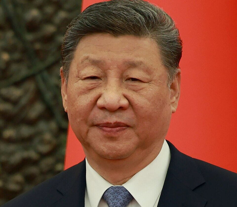 o-gluma-neobisnuita-a-presedintelui-chinez-xi-jinping,-pe-prima-pagina-in-coreea-de-sud