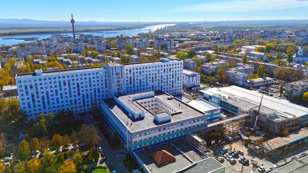 heliportul-medical-de-la-galati-va-fi-legat-de-spitalul-de-urgenta-printr-o-pasarela-spectaculoasa