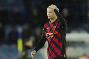 erling-haaland,-atacantul-echipei-manchester-city:-nu-ma-gandesc-la-recorduri