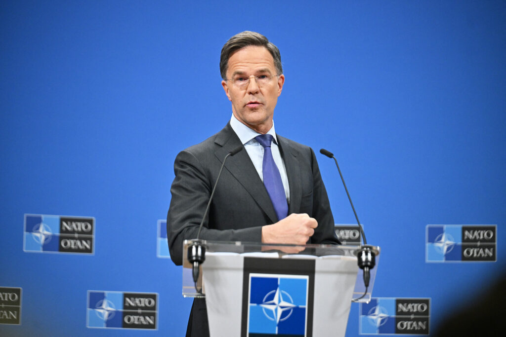 secretarul-general-al-nato,-mark-rutte,-miercuri-si-joi-la-bucuresti