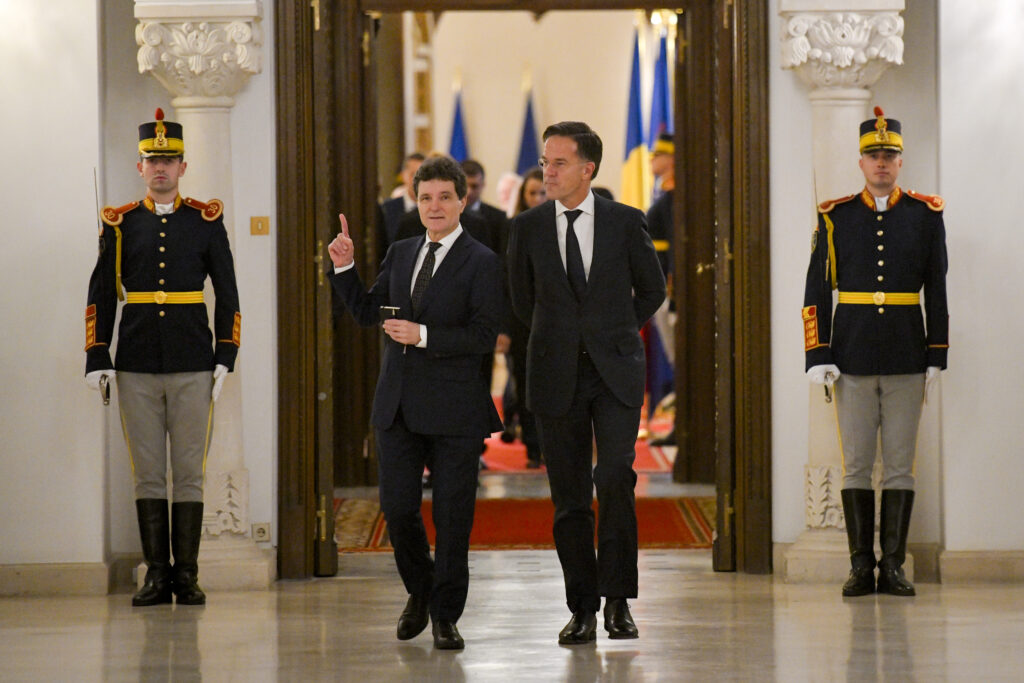 nicusor-dan,-in-urma-discutiilor-cu-rutte:-tara-noastra-are-aliati-si-este-protejata-corespunzator