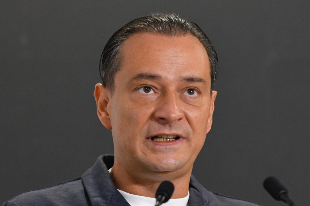 daniel-baluta:-greaua-mostenire-este-apanajul-celor-neputinciosi.-suntem-un-grup-de-oameni-puternici