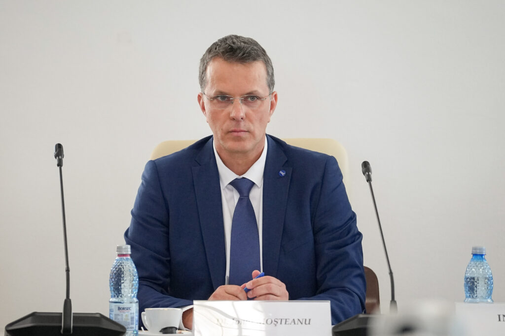 ionut-mosteanu:-romania-va-investi-pana-la-5%-din-pib-in-aparare-pana-in-2035