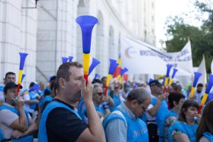 sindicalistii-vor-iesi-din-nou-in-strada-saptamana-viitoare.-ce-solicita-guvernului