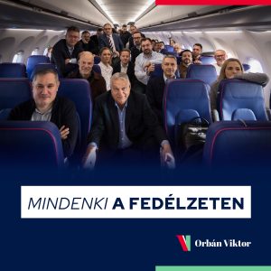 viktor-orban-a-ajuns-in-sua-cu-avionul-unei-companii-low-cost