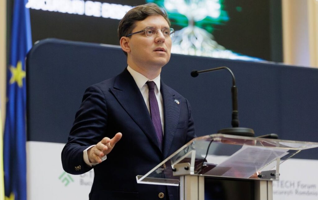 europarlamentarul-victor-negrescu-ataca-dur-partidele-de-dreapta-si-formatiunile-extremiste-in-timpul-congresului-psd