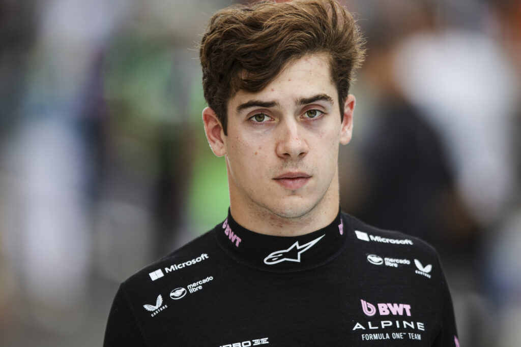 pilotul-argentinian-franco-colapinto,-confirmat-la-alpine-pentru-sezonul-2026-din-formula-1