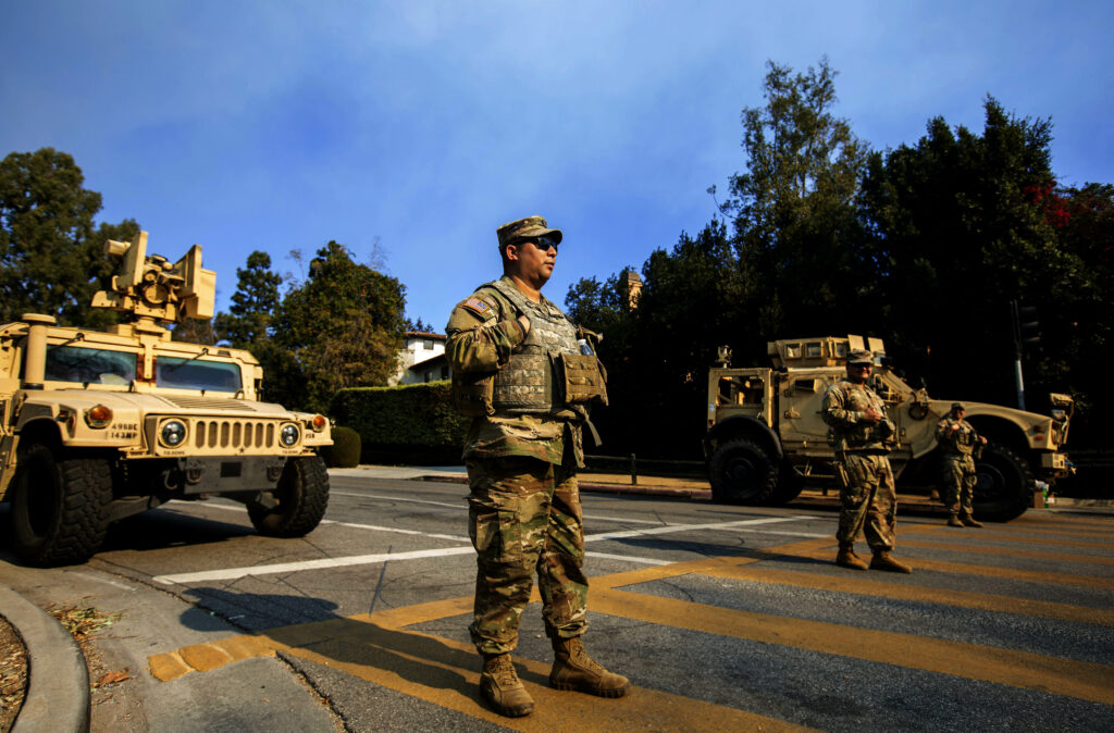 administratia-trump-a-trimis-ilegal-garda-nationala-in-portland