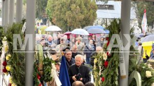 emeric-ienei,-inmormantat-la-oradea-cu-onoruri-militare-–-imagini-exclusive