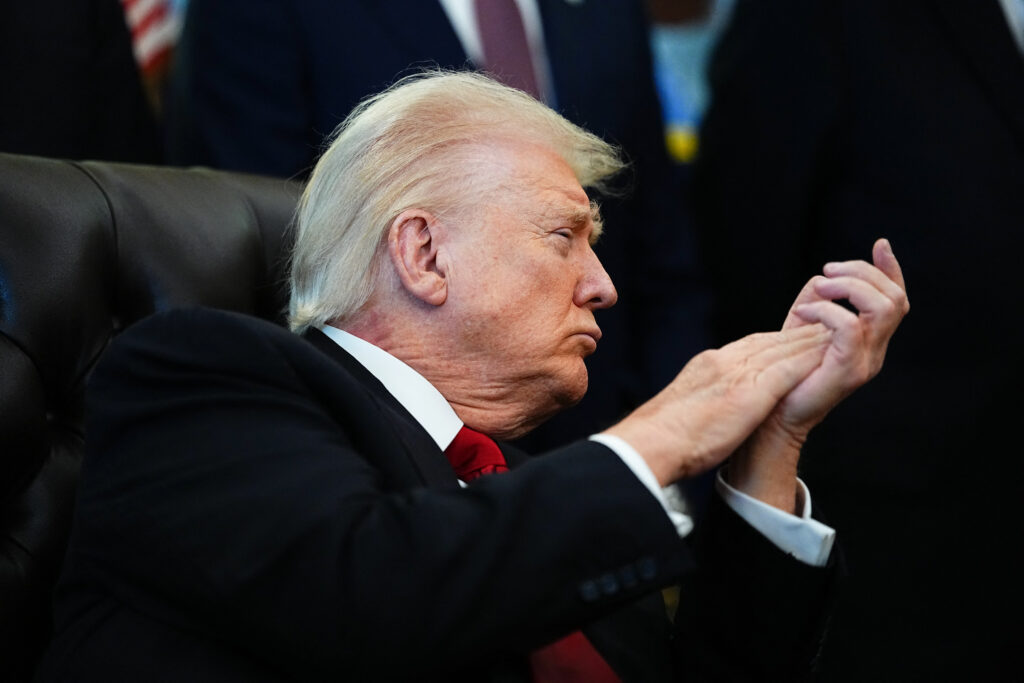 trump-vrea-ca-un-nou-stadion-din-washington-sa-ii-poarte-numele.-ce-spune-purtatoarea-de-cuvant-a-casei-albe