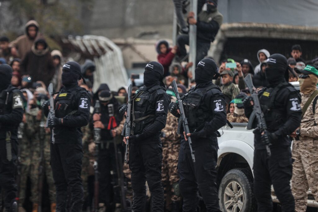 hamas-anunta-ca-teroristii-ascunsi-in-rafah-nu-se-vor-preda