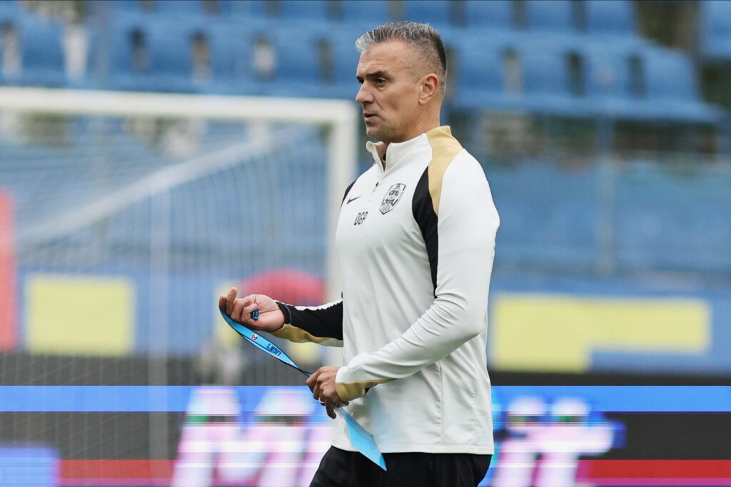 debut-perfect-pentru-daniel-pancu-la-cfr-cluj.-victorie-cu-unirea-slobozia