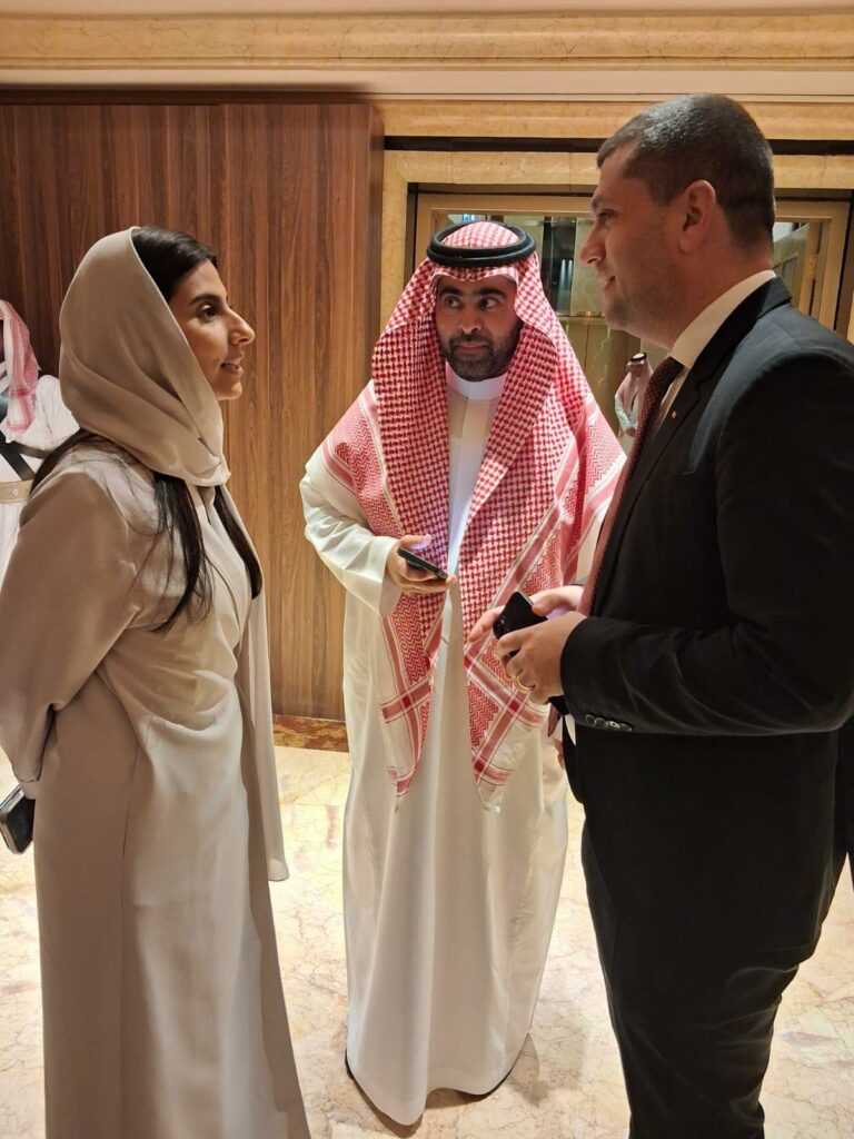 radu-miruta,-intalnire-oficiala-cu-printesa-sara-al-saud:-romania-trebuie-sa-isi-extinda-relatiile-economice-dincolo-de-uniunea-europeana