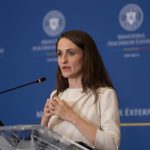 oana-toiu:-suntem-in-stransa-coordonare-cu-partenerii-din-ue-pe-situatia-din-venezuela