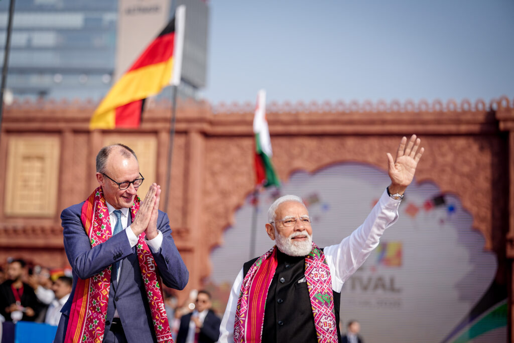 germania-si-india-isi-consolideaza-cooperarea-in-securitate-pentru-a-reduce-dependenta-de-rusia